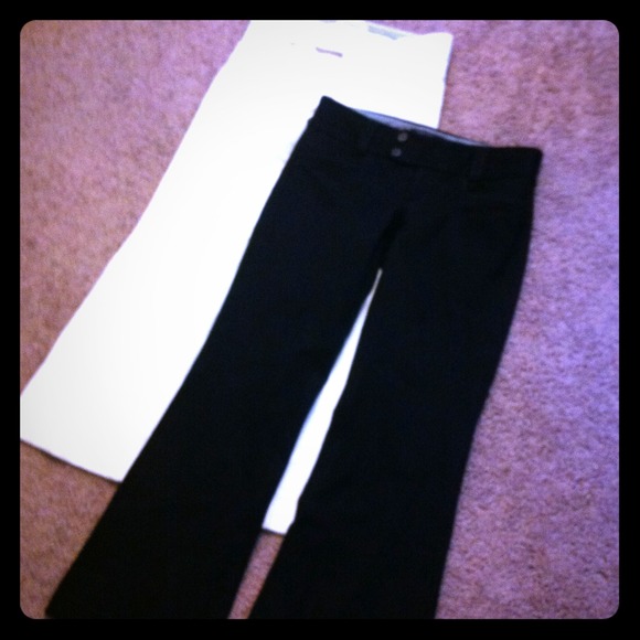 @@@SOLD@@@ Banana republic dress pants