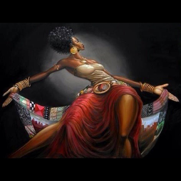 A QUEEN'S ROYALTY=THE PRIDE OF HER STRIDE!