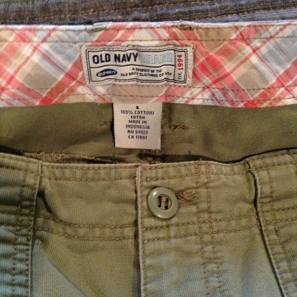 ❌Sold❌Shorts - Picture 2 of 2