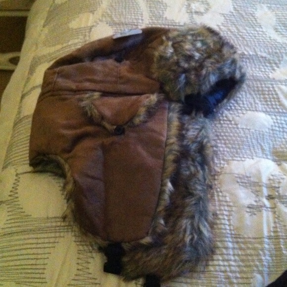 reserved for marci!!!Winter hat!!!