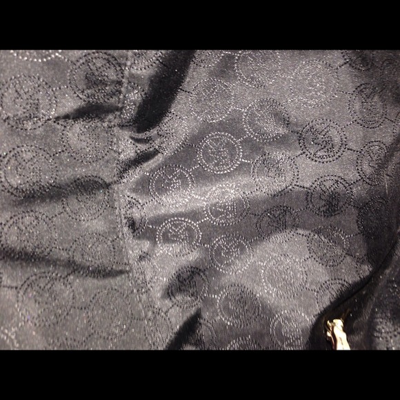 SOLD!!!Additional pictures MK tote