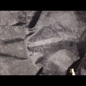 SOLD!!!Additional pictures MK tote