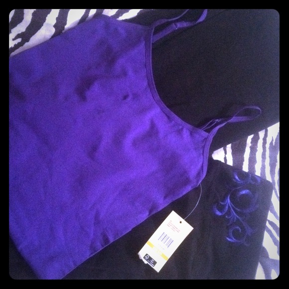 *bundle* *never been worn*