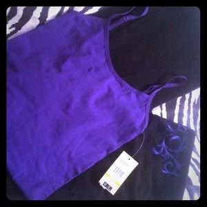 *bundle* *never been worn*