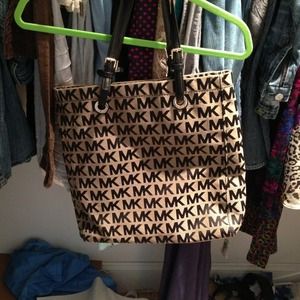 Michael Kors handbag