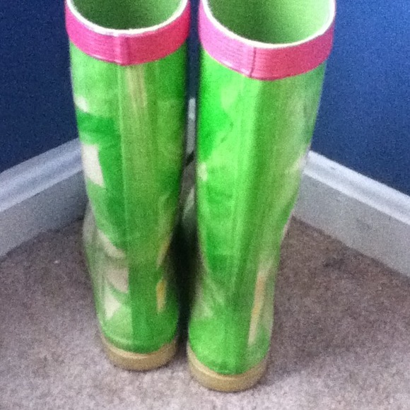 pre walker rain boots