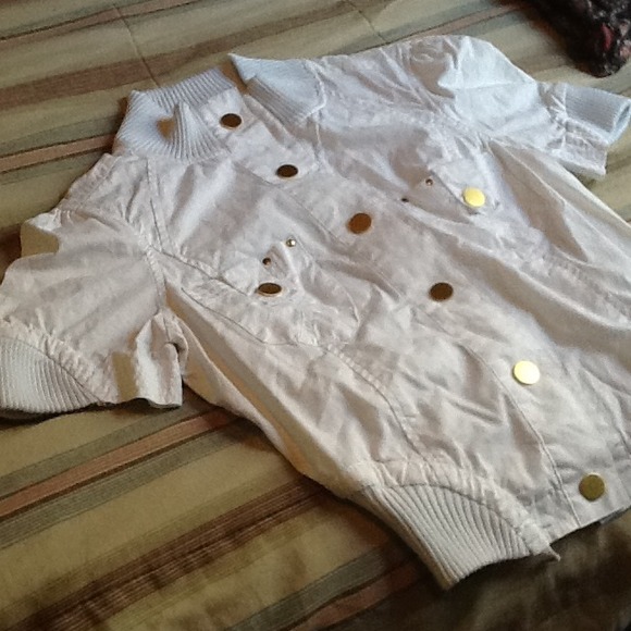 White "jacket"
