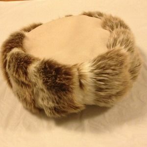 Furry Hat