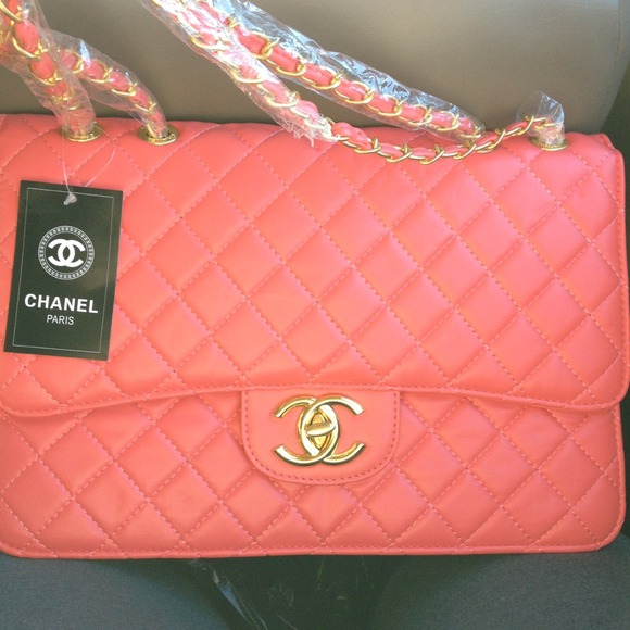 Chanel flapbag