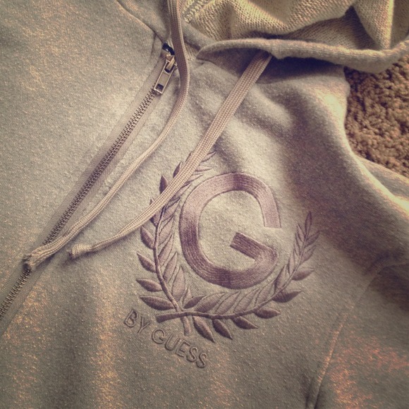 Guess Hoodie