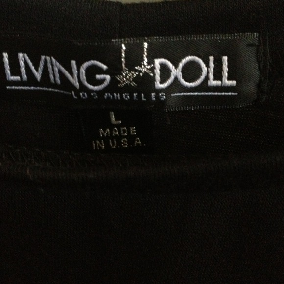 ❌TRADED❌ Colorblock Top - Picture 2 of 3