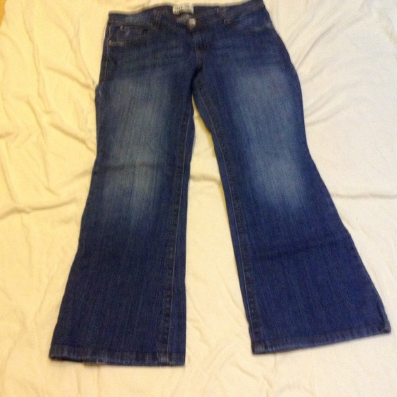 🔥FINAL MARKDOWN 🔥Flap pocket flares