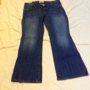 🔥FINAL MARKDOWN 🔥Flap pocket flares