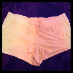 Juicy Couture shorts
