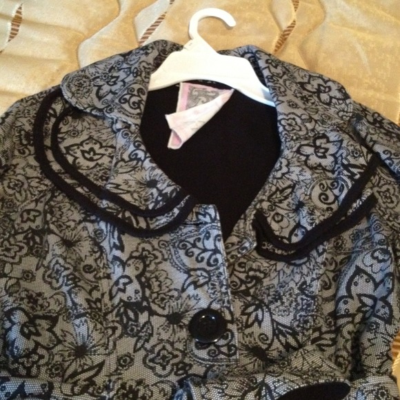 Jacket - Picture 2 of 2