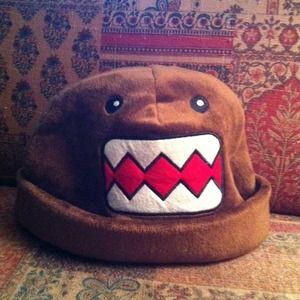 Domo Hat