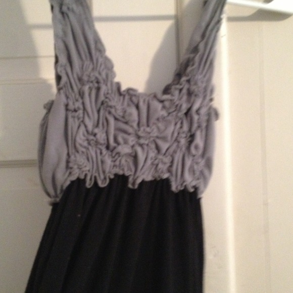 Black gray - Picture 2 of 3