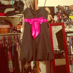 RESERVED!! BNWT Cocktail Dress!