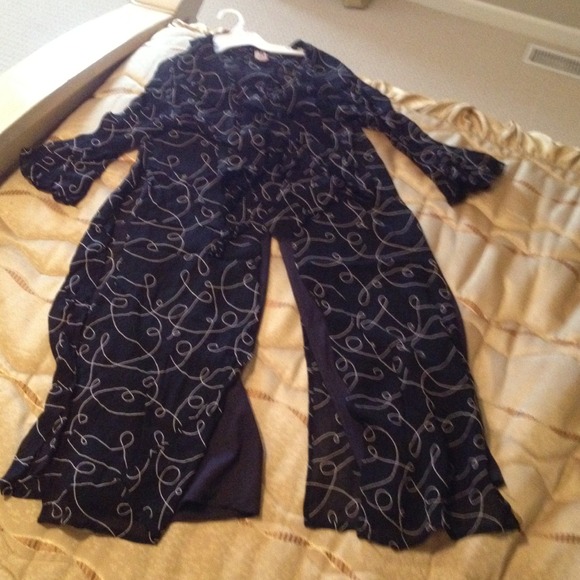 Suit