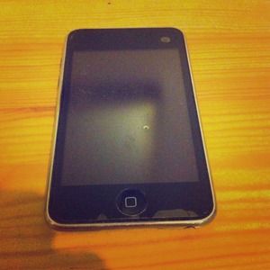 iPod touch 16GB