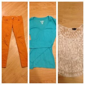 ❌Trade @ mayra9moreno❤❌