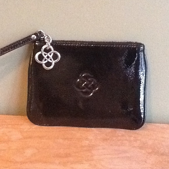 Stella & Dot Wristlet