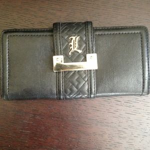 Reduced..L.A.M.B wallet