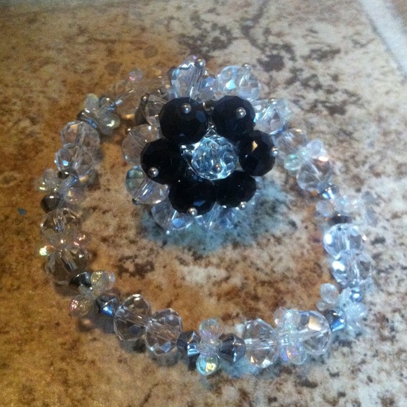 Bundle ring and bracelet