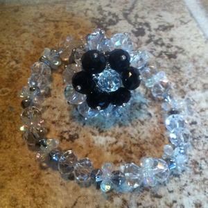 Bundle ring and bracelet