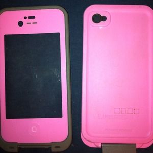 iPhone case❗❗ reserved ❗❗