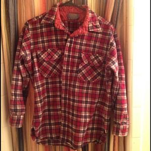 Wool Flannel