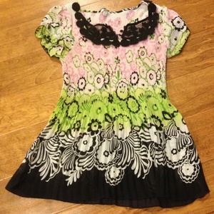 ❤SOLD❤Nicola blouse