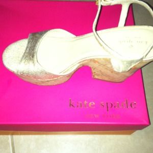 Kate Spade Sandals