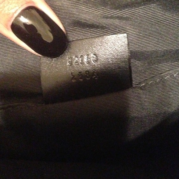 Authentic Gucci Shoes and Purse bundle 👡👜 - Picture 3 of 3