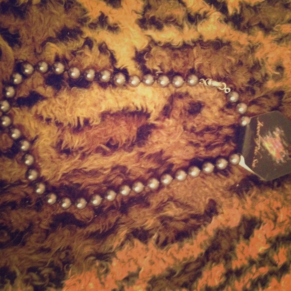 🌟✨Price reduced 🌟✨Pearl necklace