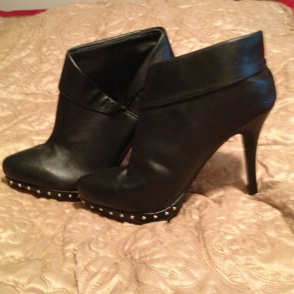 Booties - Picture 2 of 2