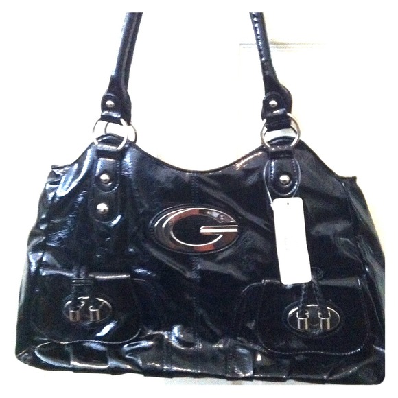 Candice black bag🚫SOLD🚫
