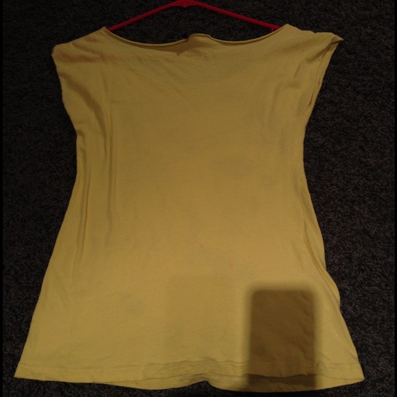 Graphic Tee - Picture 2 of 4