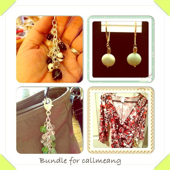 Bundle for callmeang