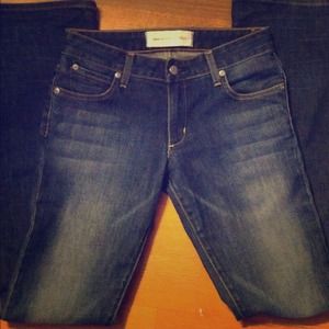 Paper Denim & Cloth Jeans
