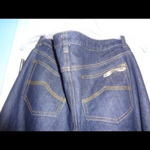 Women's plus size Michael Kors jeans size 18w
