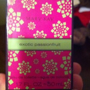 MK perfume new in box