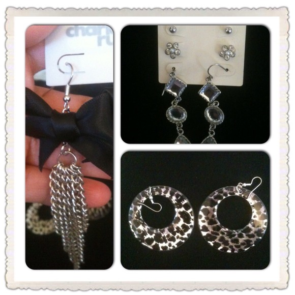 Accessory Bundle