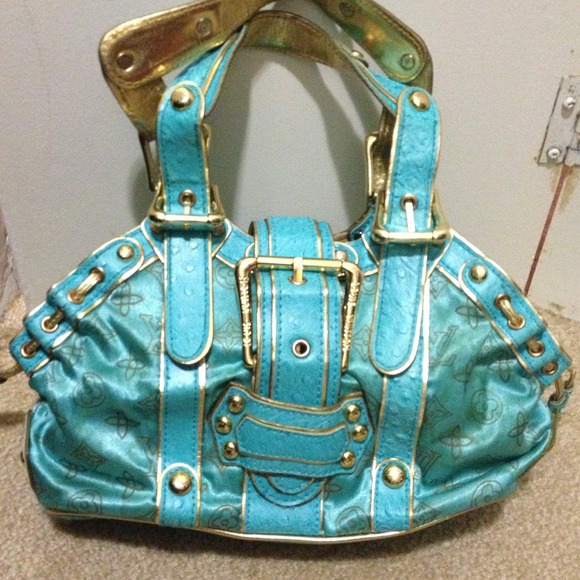 Louis Vuitton bag