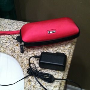 IHome Portable Speaker!