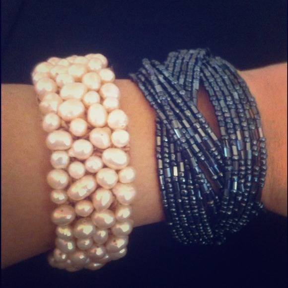Bracelet bundle💝
