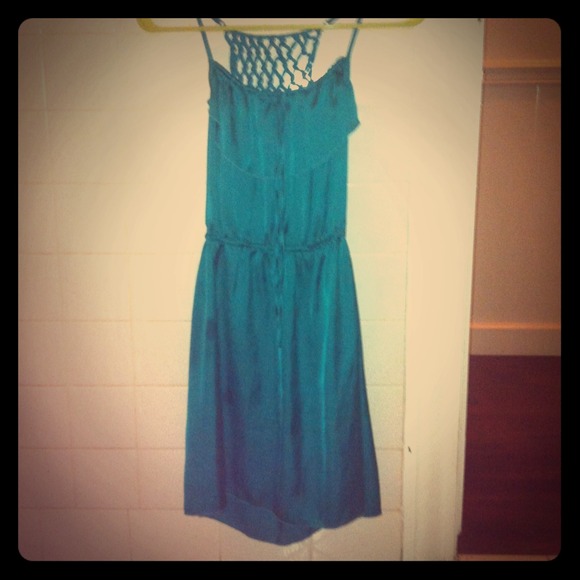 Target dress
