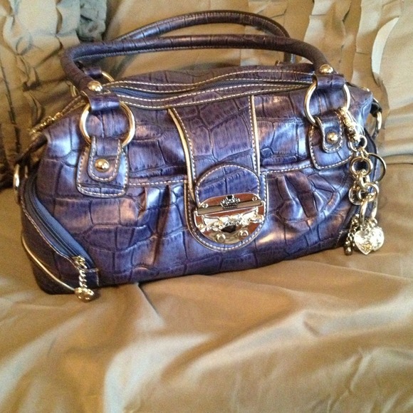 New Kathy Van Zealand handbag