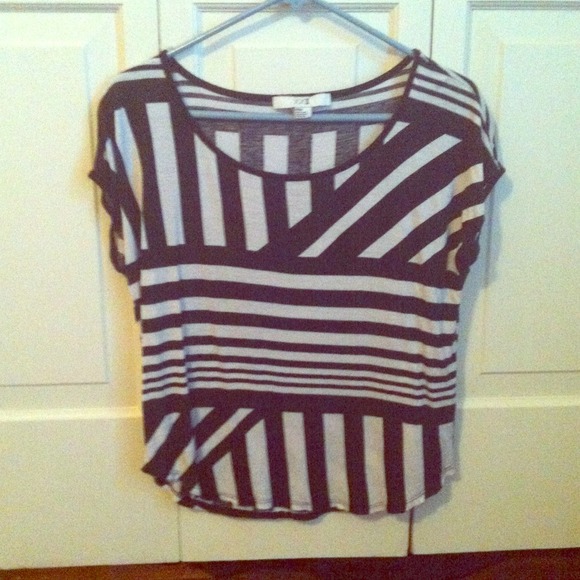 XXI flow shirt