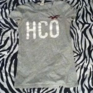 Hollister shirt